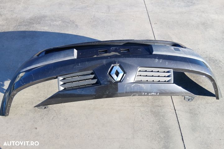 Bara fata 8200073455 8200142000 8200073455 8200142000 Renault Megane - 2