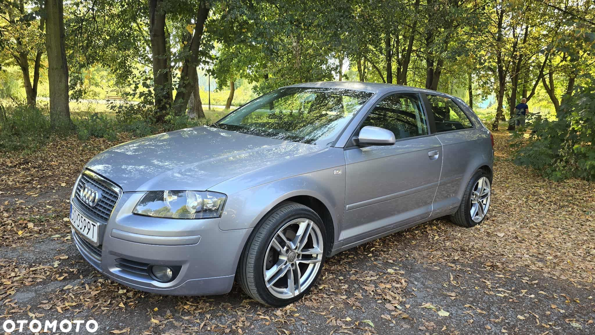 Audi A3 1.6 Attraction - 2