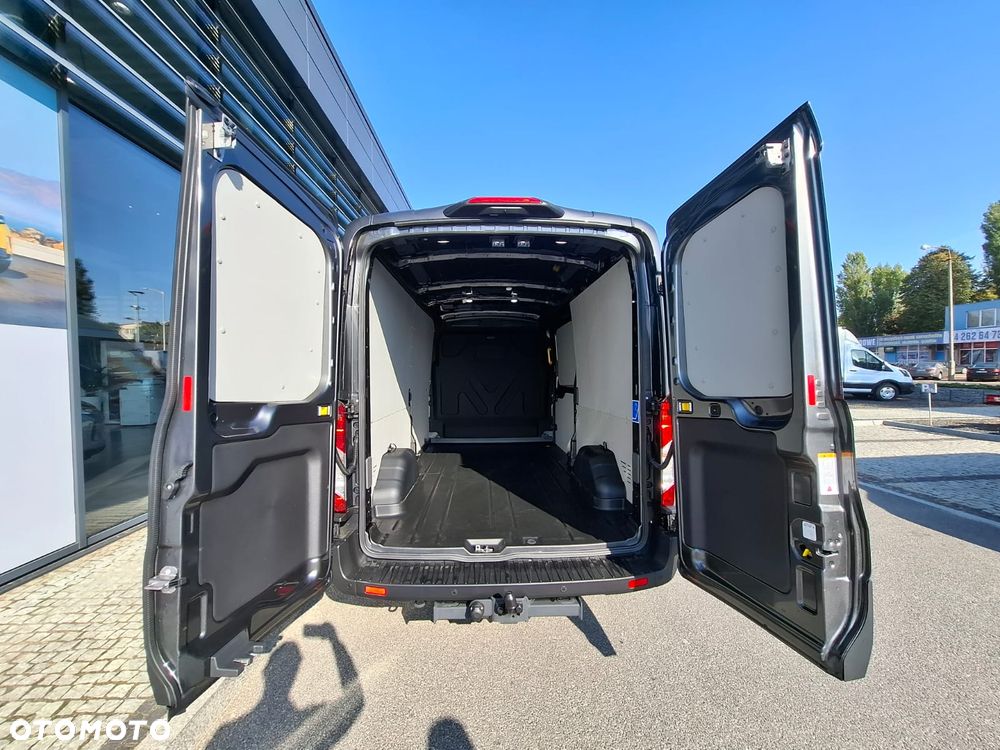 Ford Transit - 8