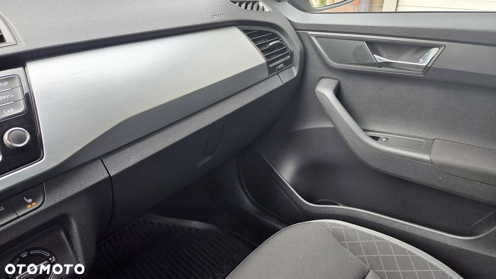 Skoda Fabia 1.0 TSI Ambition - 29