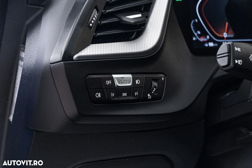 BMW Seria 1 128ti Aut. - 24