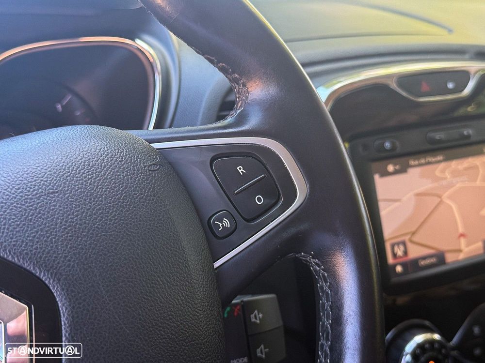 Renault Captur 1.5 dCi Exclusive - 21