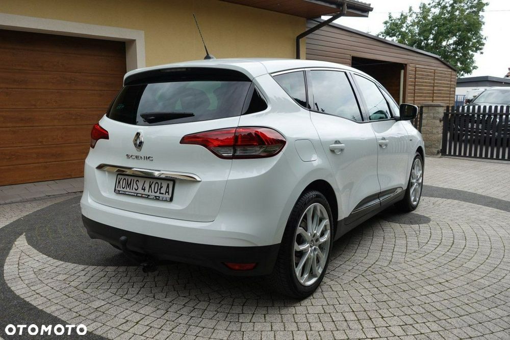 Renault Scenic - 8