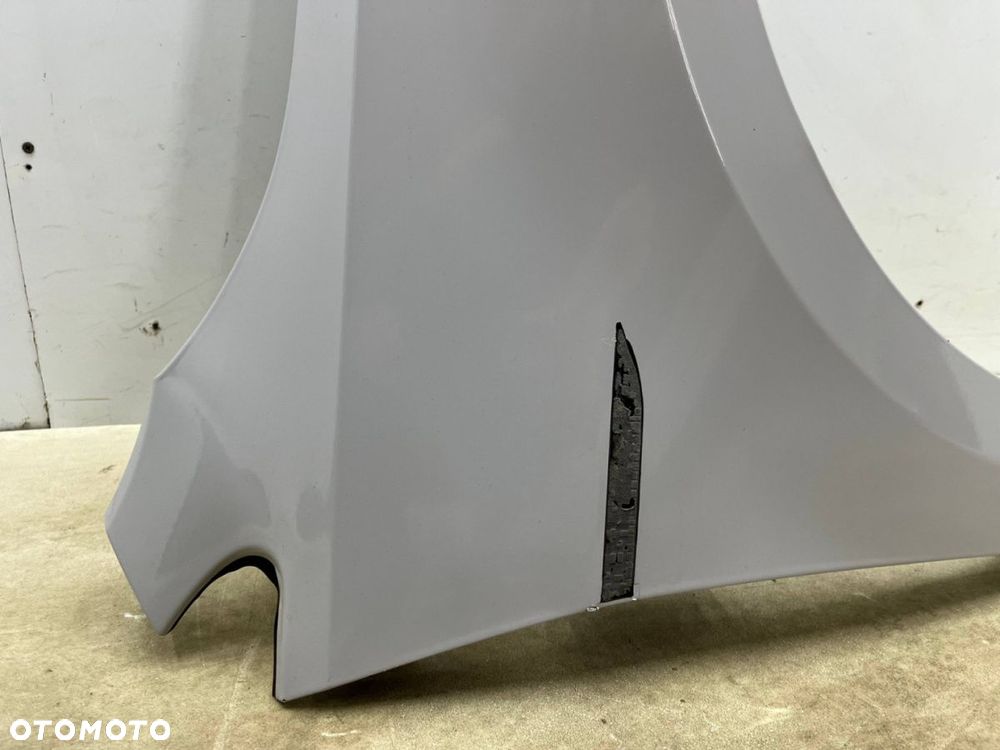 Błotnik VW Golf 7 VII 16-20r. Lift prawy przedni prawy przód 5G0821106B - 13