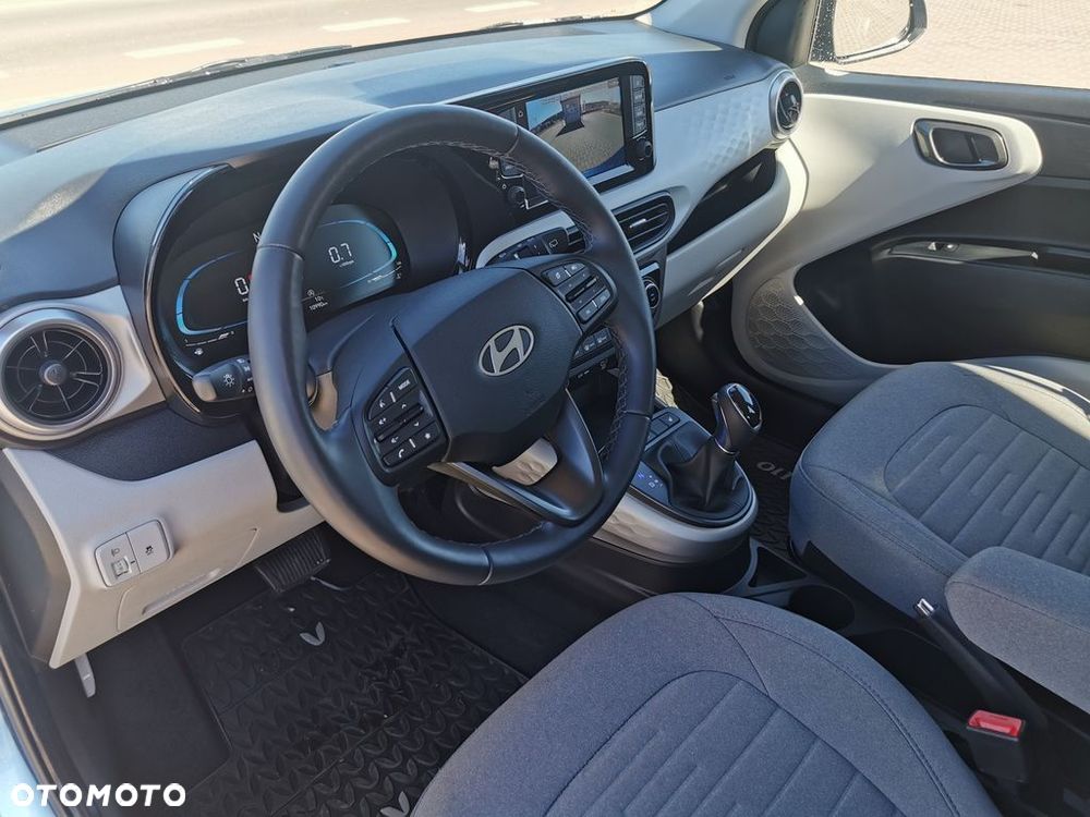Hyundai i10 - 9