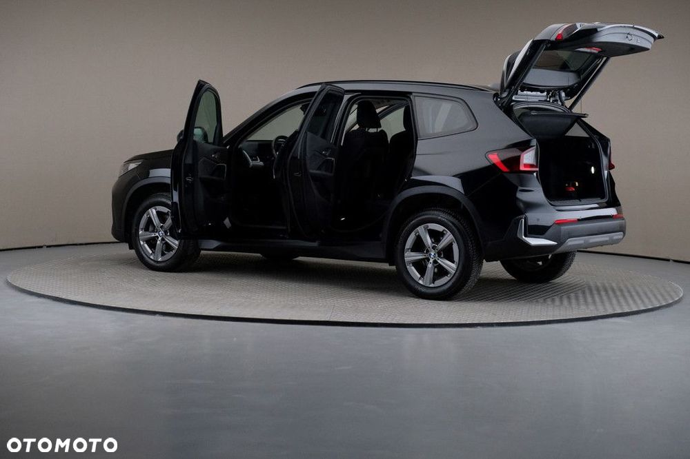 BMW X1 - 7