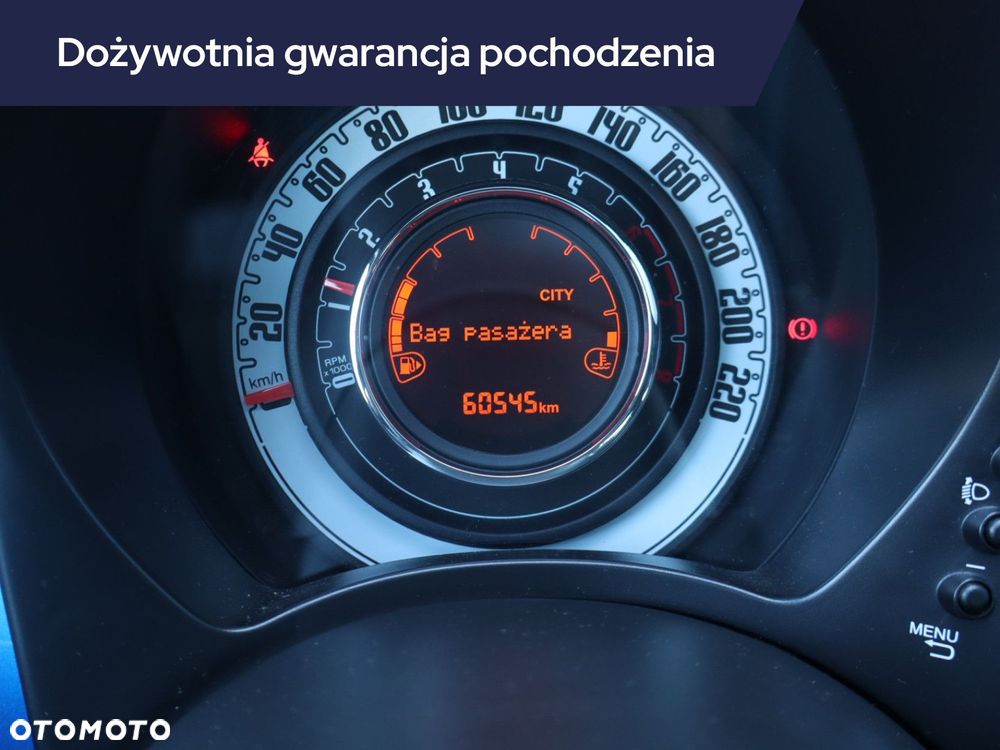 Fiat 500 - 13