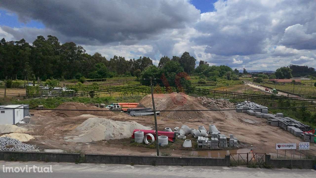 Terreno de Construção com 3.864 m2 em Nogueira , Lousada - Grande imagem: 4/12