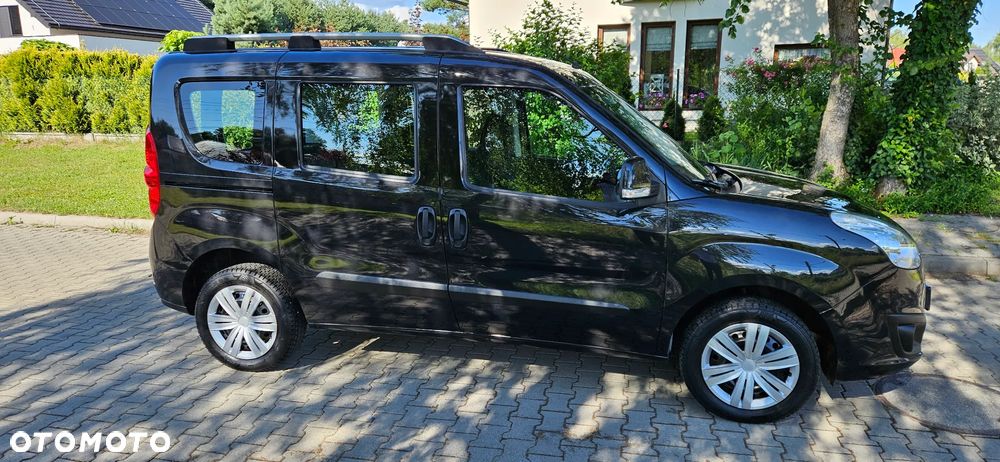Opel Combo - 2