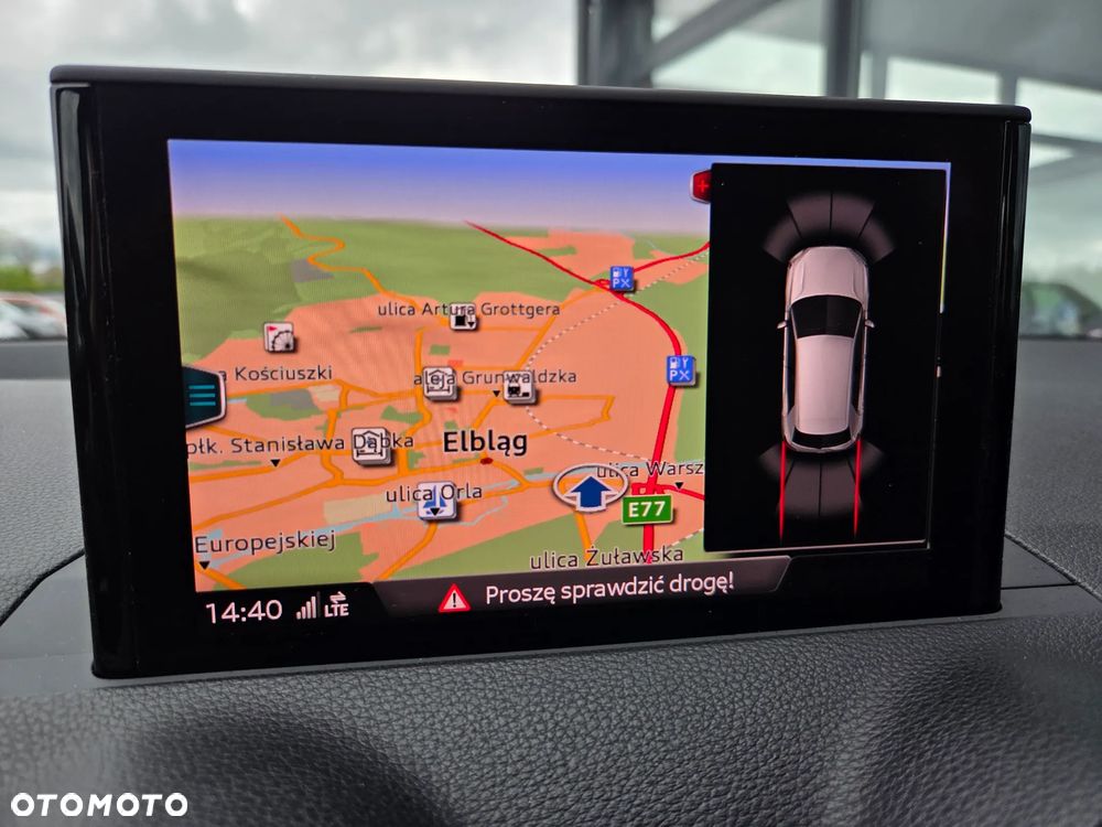 Audi Q2 35 TFSI S tronic design - 31