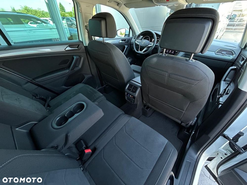 Volkswagen Tiguan 2.0 TSI 4Mot Life DSG - 10