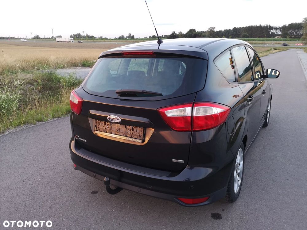 Ford C-MAX 1.6 TDCi Trend - 33