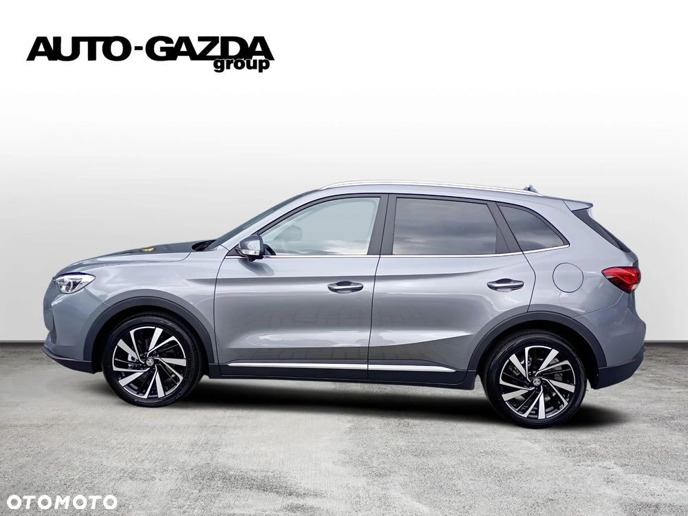 MG ZS 1.5 HEV+ Exclusive - 3