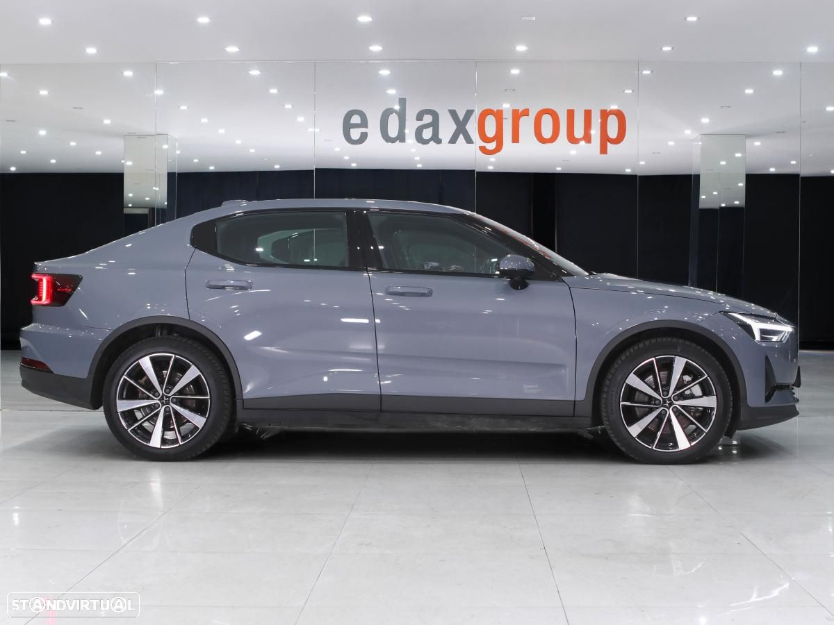 Polestar 2 Single Motor 78kWh - 2