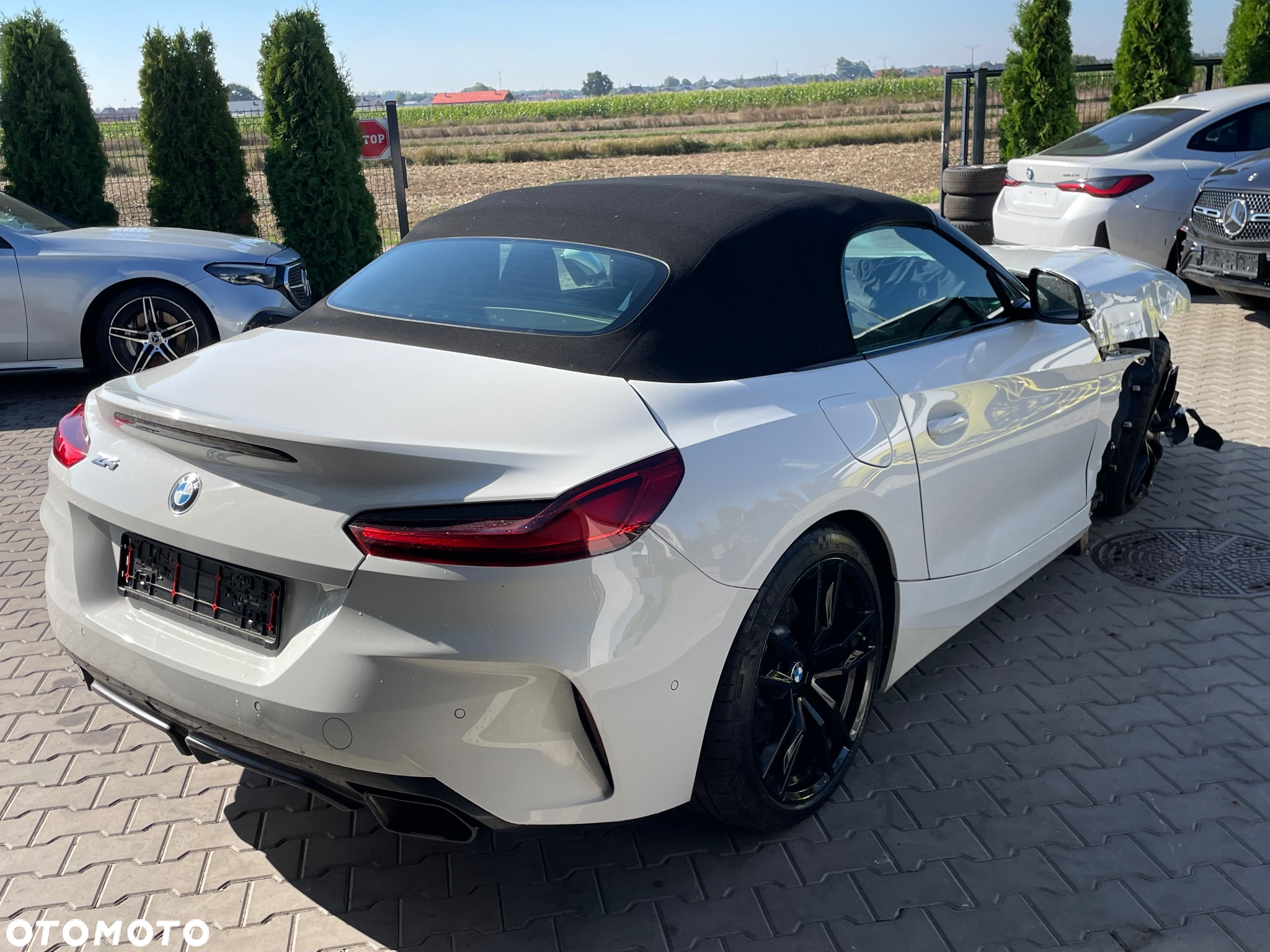 BMW Z4 - 4
