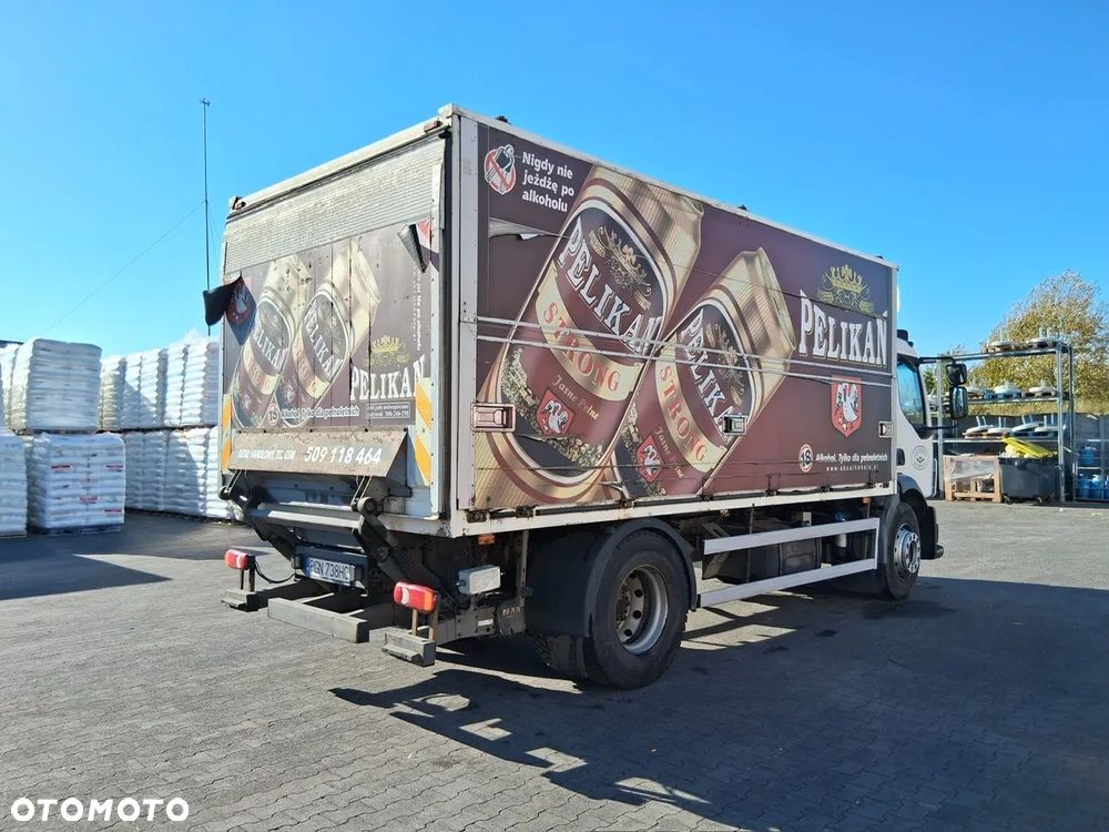 Volvo FL6 - 4