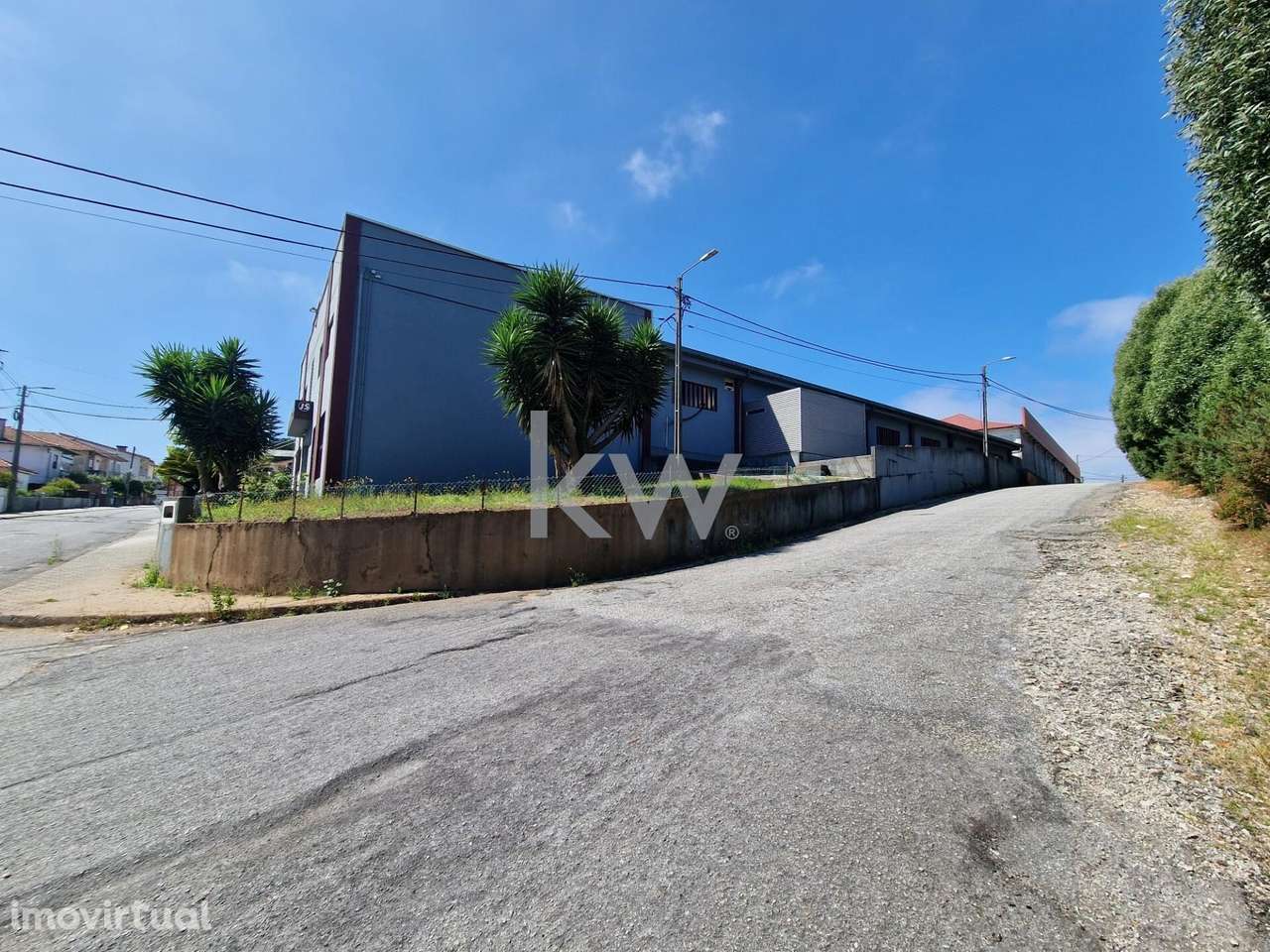 Edifício destinado a armazém e atividade industrial - Grande imagem: 5/29