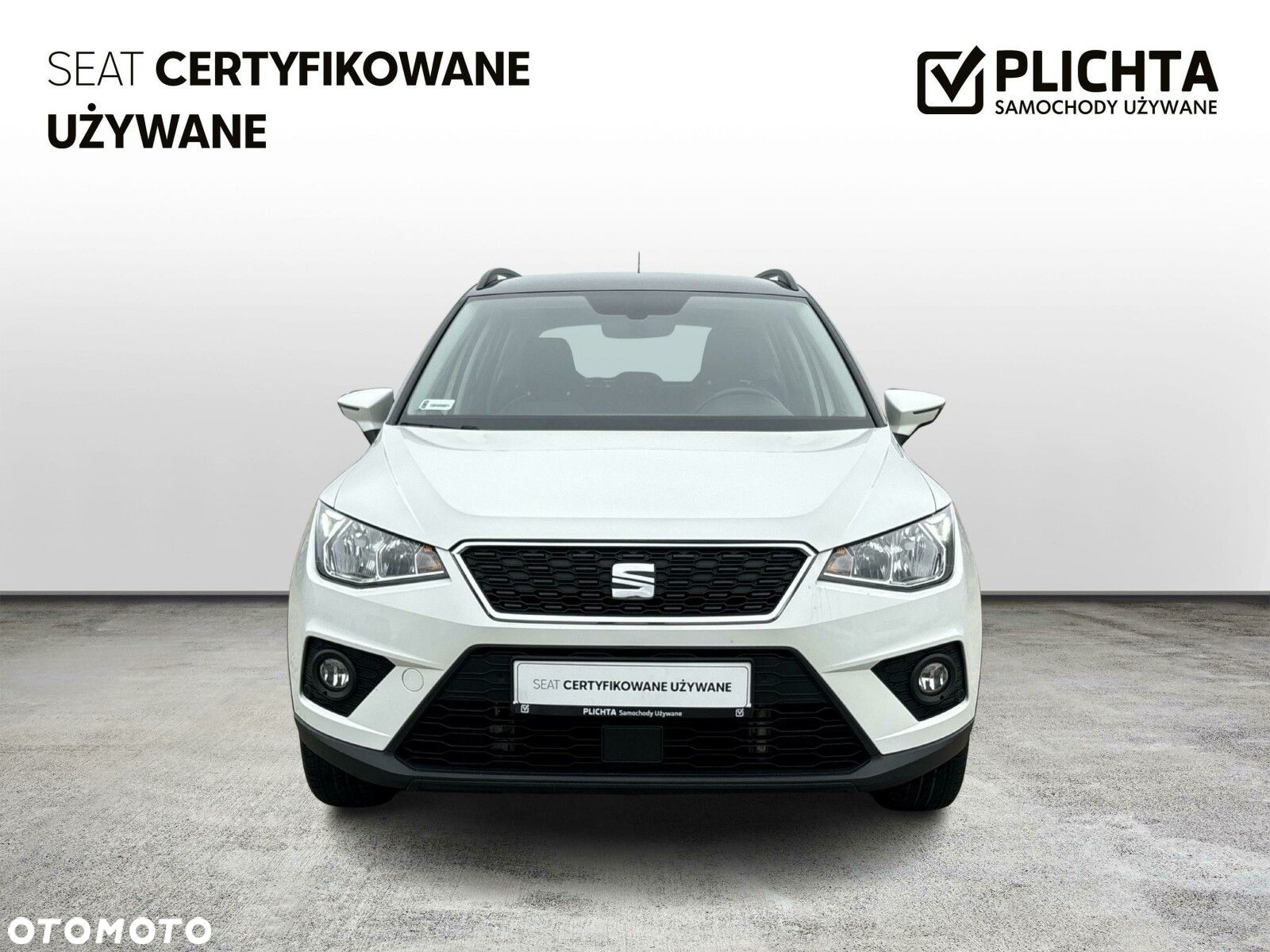 Seat Arona 1.0 TSI Style S&S DSG - 8