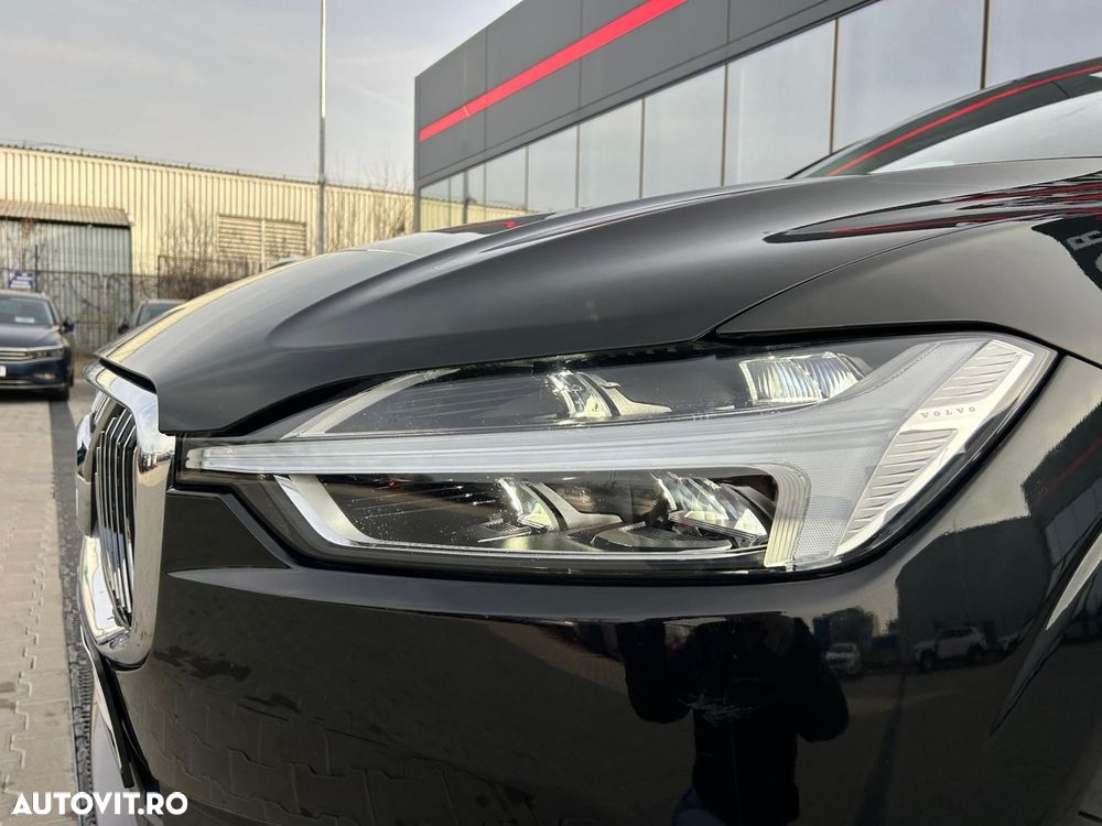 Volvo XC 60 Recharge T6 Twin Engine eAWD Inscription Expression - 33