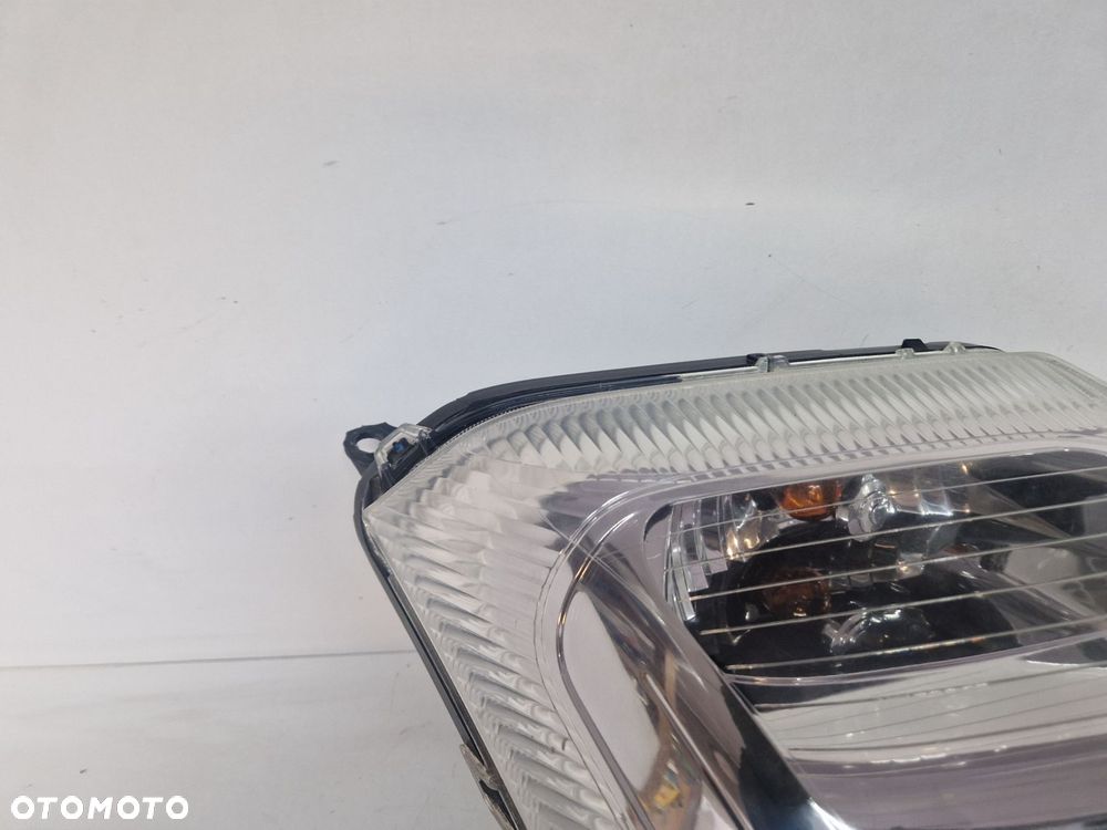 CITROEN C2 9680128180 LAMPA PRAWA PRZÓD PRZEDNIA EU - 4