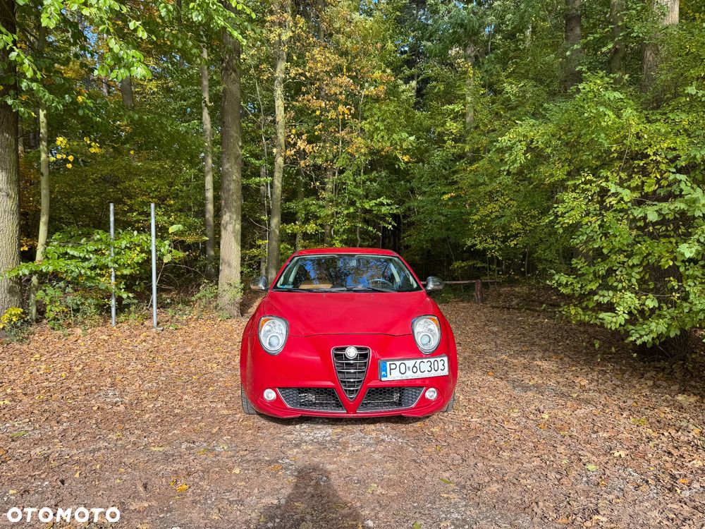 Alfa Romeo Mito 1.4 MultiAir Progression - 2