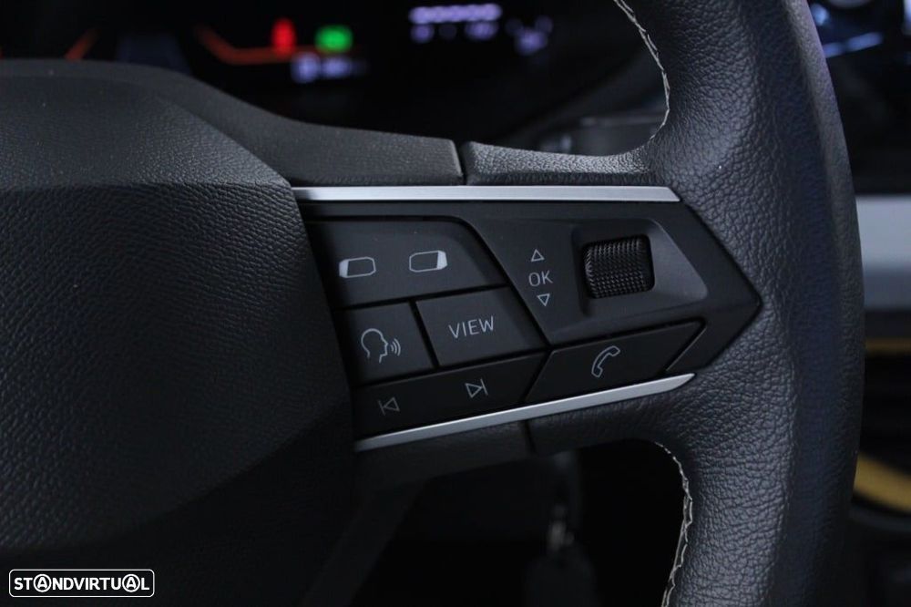 SEAT Ibiza 1.0 TSI Style DSG - 23