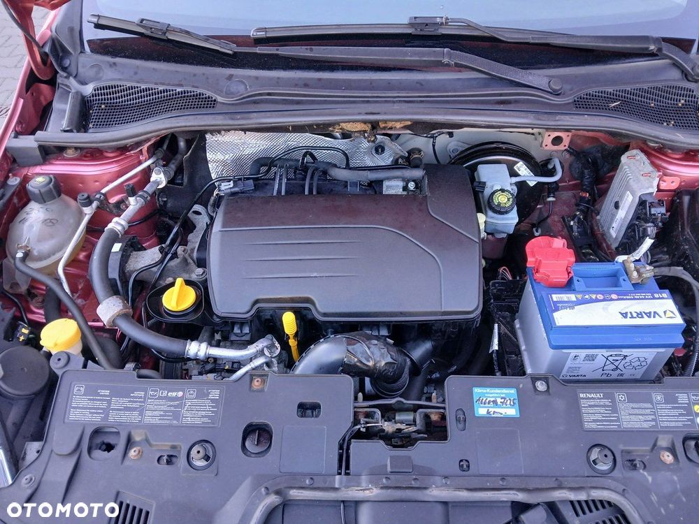 Renault Clio 1.2 16V Alize - 18