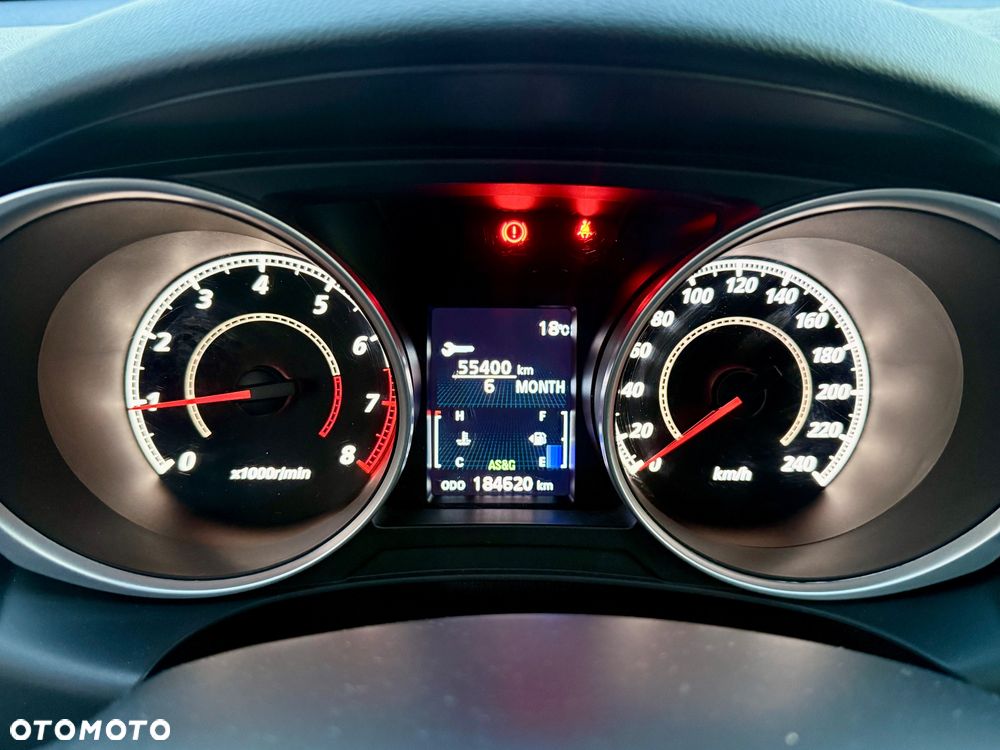 Mitsubishi ASX 1.6 Invite AS&G - 24