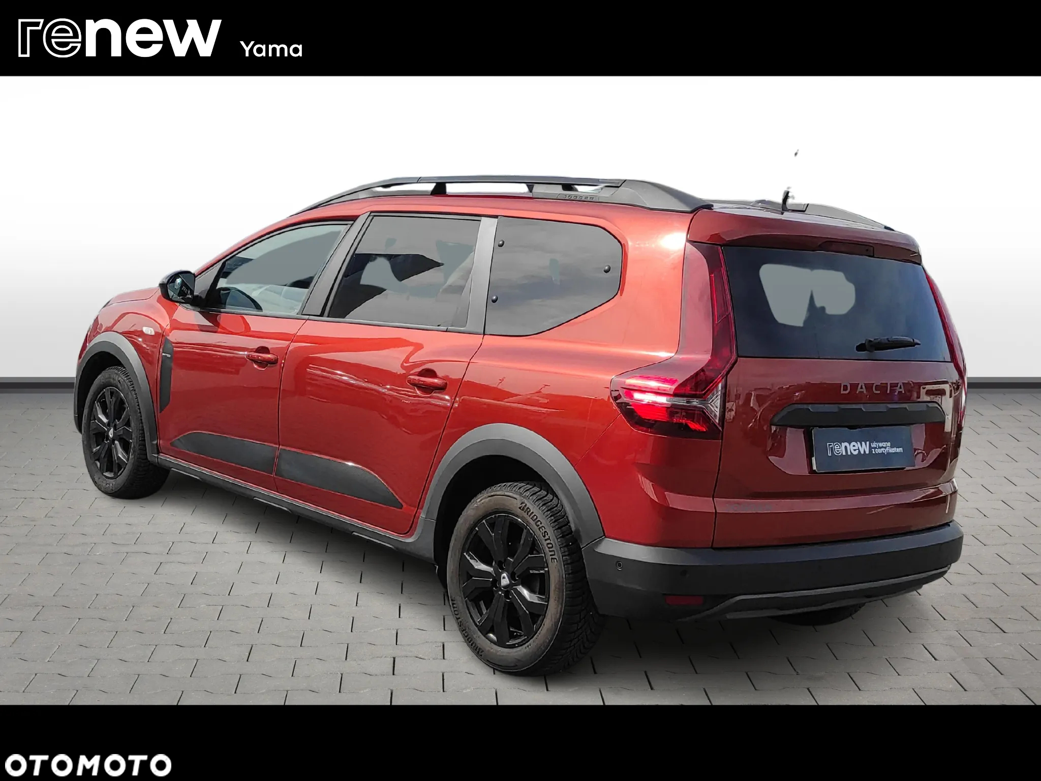 Dacia Jogger - 3