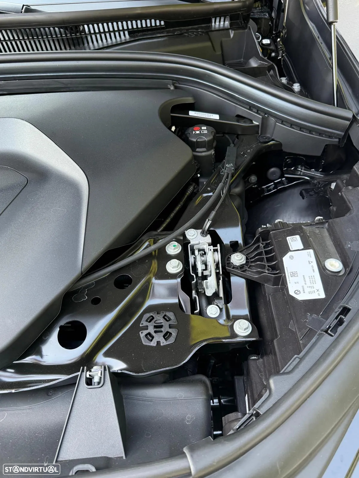 BMW iX1 xDrive30 xLine - 26