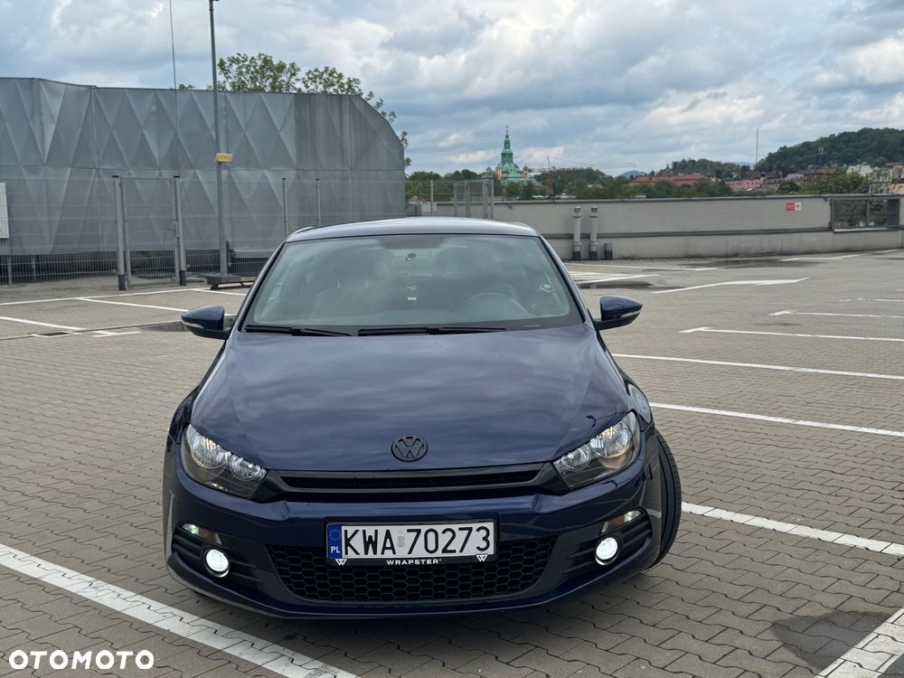 Volkswagen Scirocco 1.4 TSI - 14