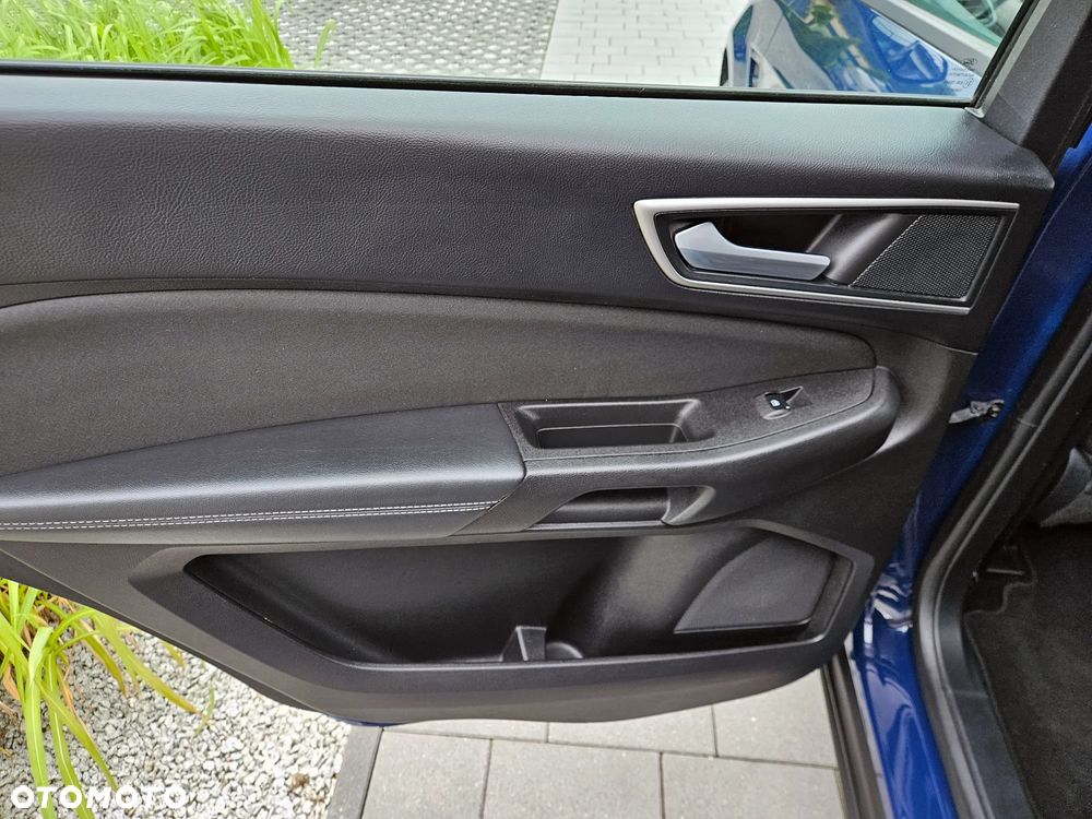 Ford S-Max 2.0 EcoBlue Titanium - 5