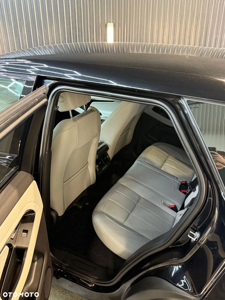 Land Rover Range Rover Evoque 1.5 P160 mHEV HSE - 7
