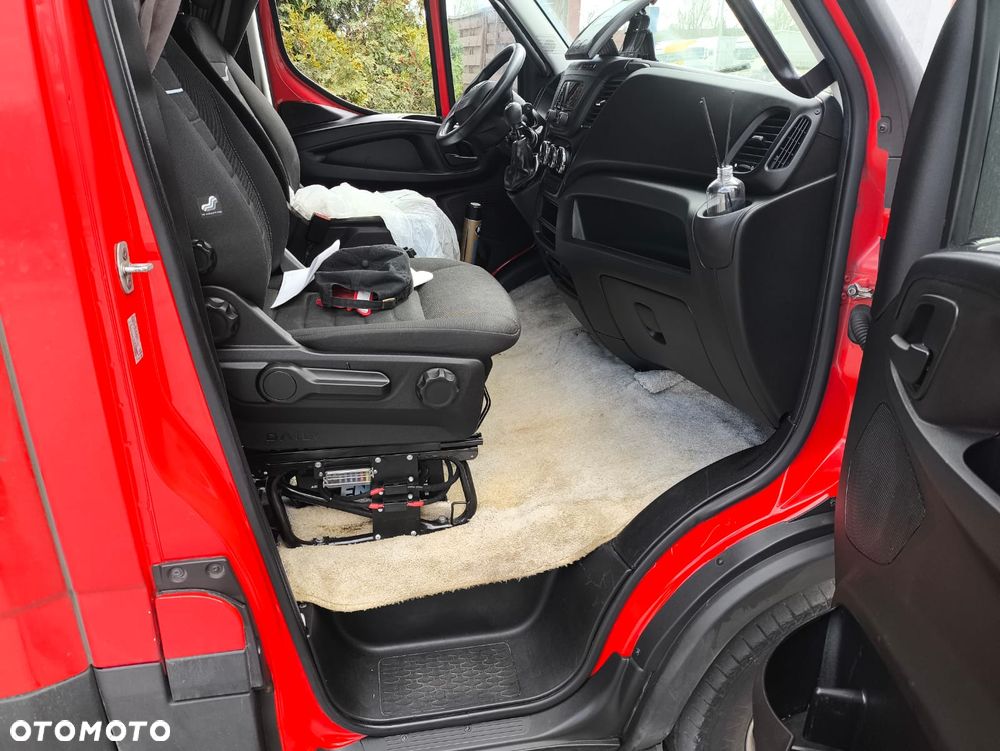 Iveco Daily - 10