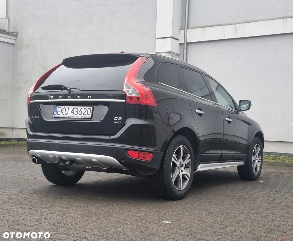 Volvo XC 60 D3 Edition Pro - 25