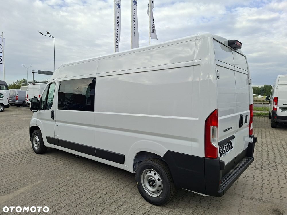 Fiat 7 miejscowy GOTOWY! - 24