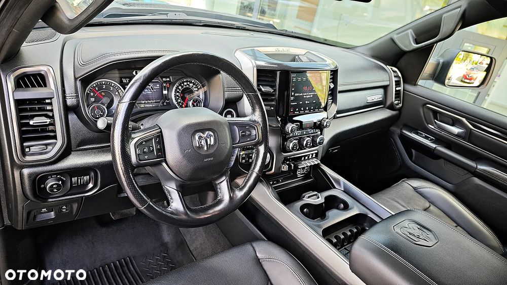 Dodge RAM - 14