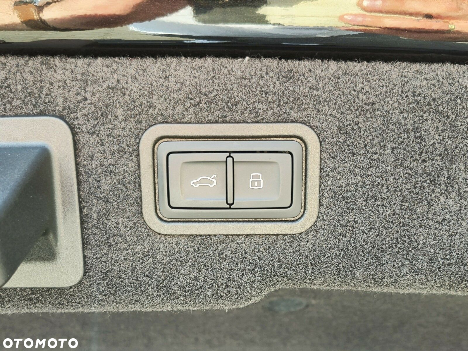 Audi S8 - 5