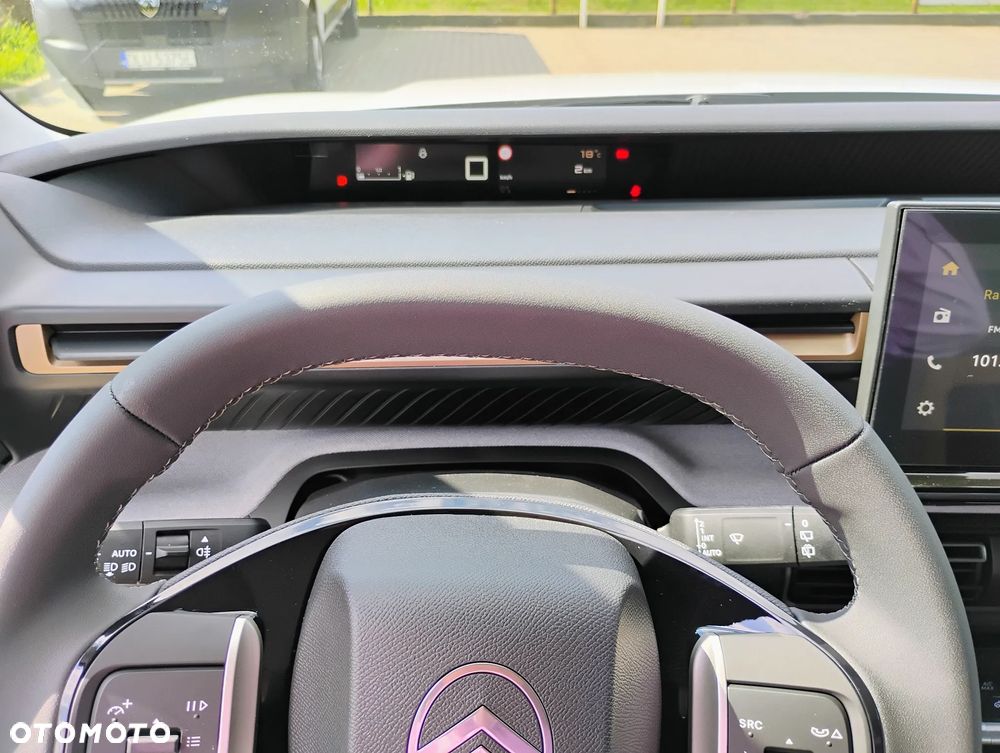 Citroën C3 Aircross 1.2 Turbo Plus S&S - 3