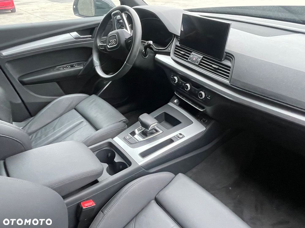 Audi Q5 - 7