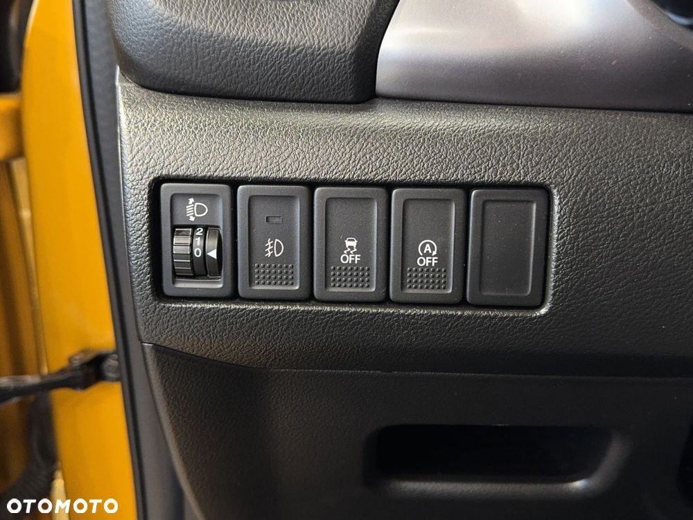 Suzuki Vitara - 27
