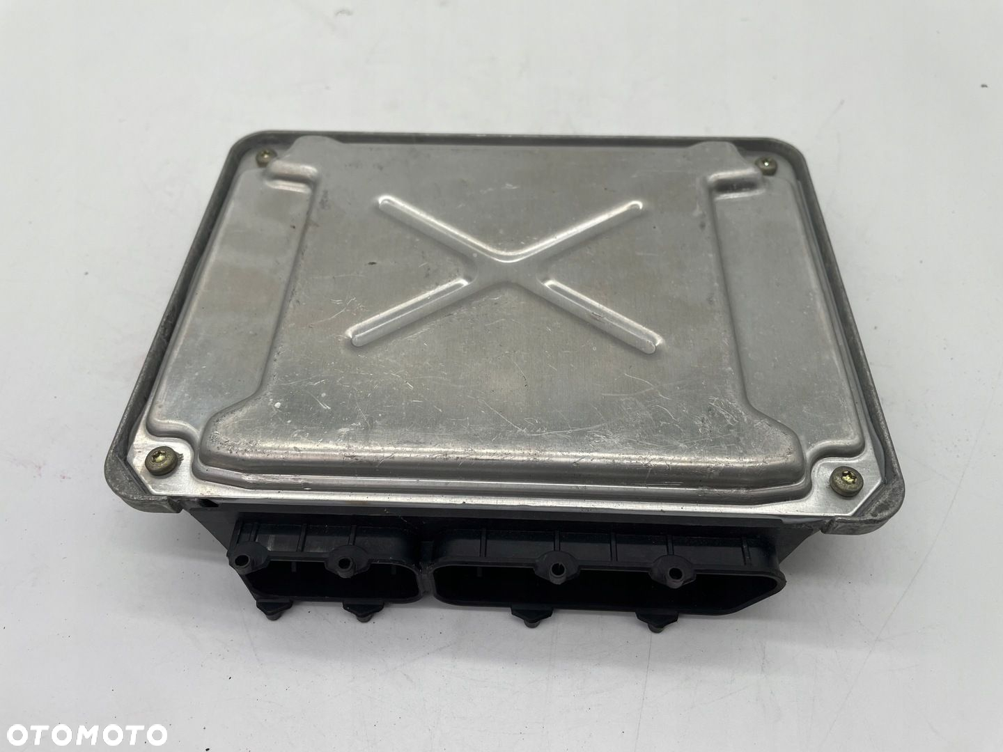 RENAULT MASTER / KOMPUTER STEROWNIK SILNIKA / 8200511489 / 8200412942 - 4