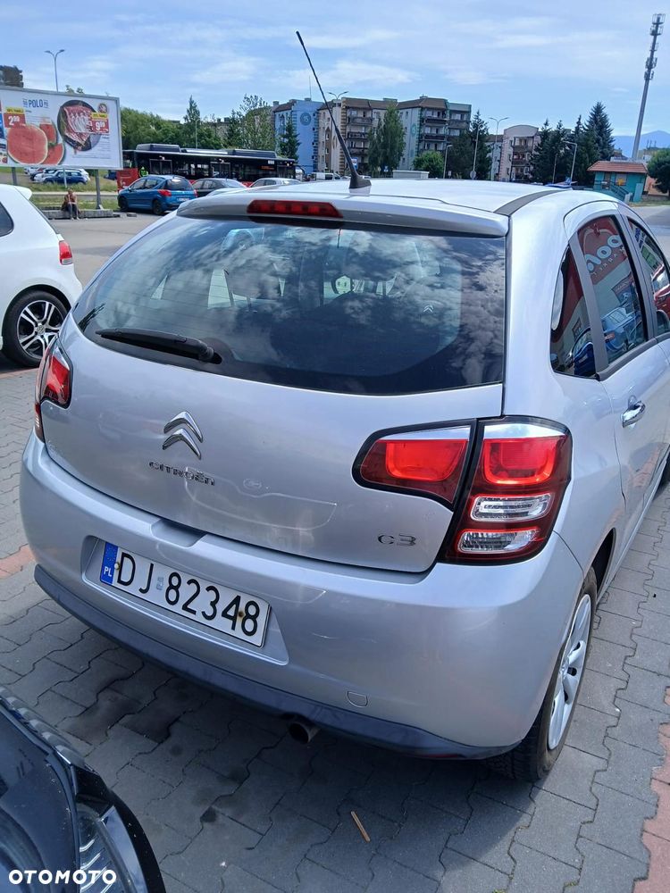 Citroën C3 1.6 e-HDi Seduction - 2