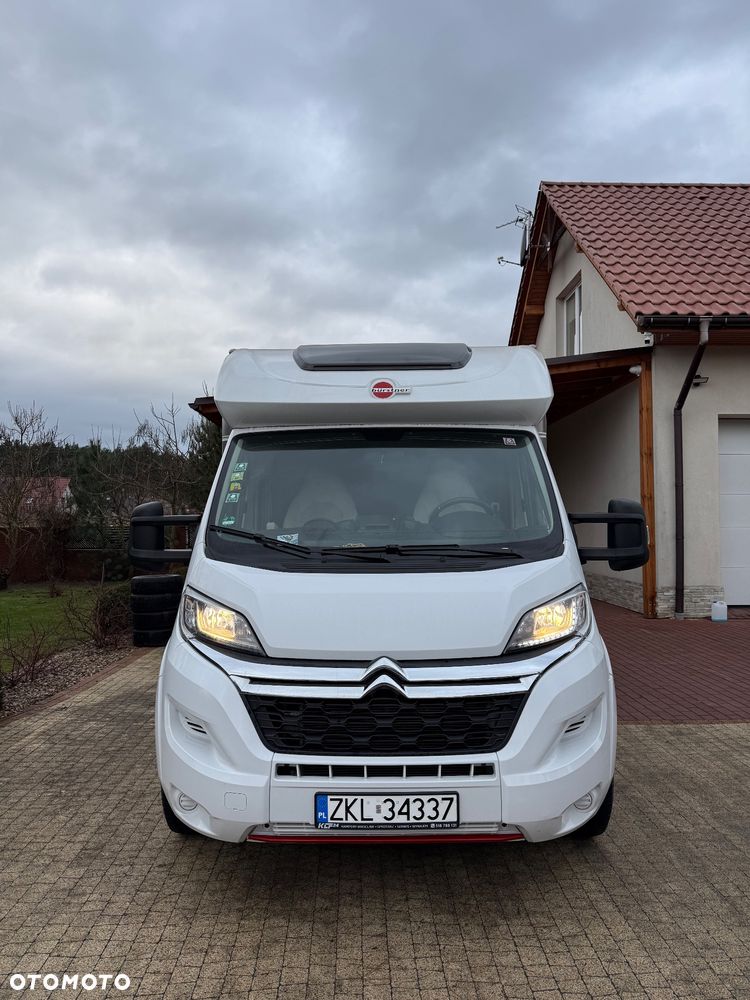 Citroën IXEO TIME it 726 g - 5