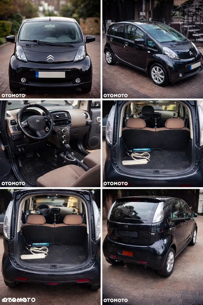 Citroën C-Zero Tendance - 6