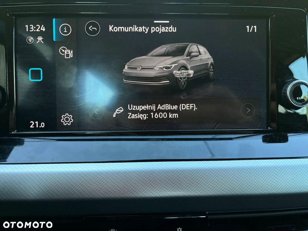 Volkswagen Golf 2.0 TDI - 20