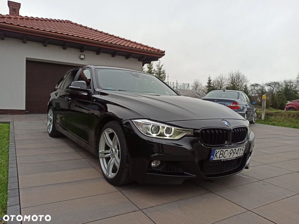 BMW Seria 3 - 2