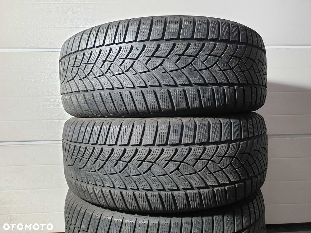 4szt. 235/50/19 103V Goodyear UG Performance G1 5mm 2018r [ 40 ] - 2