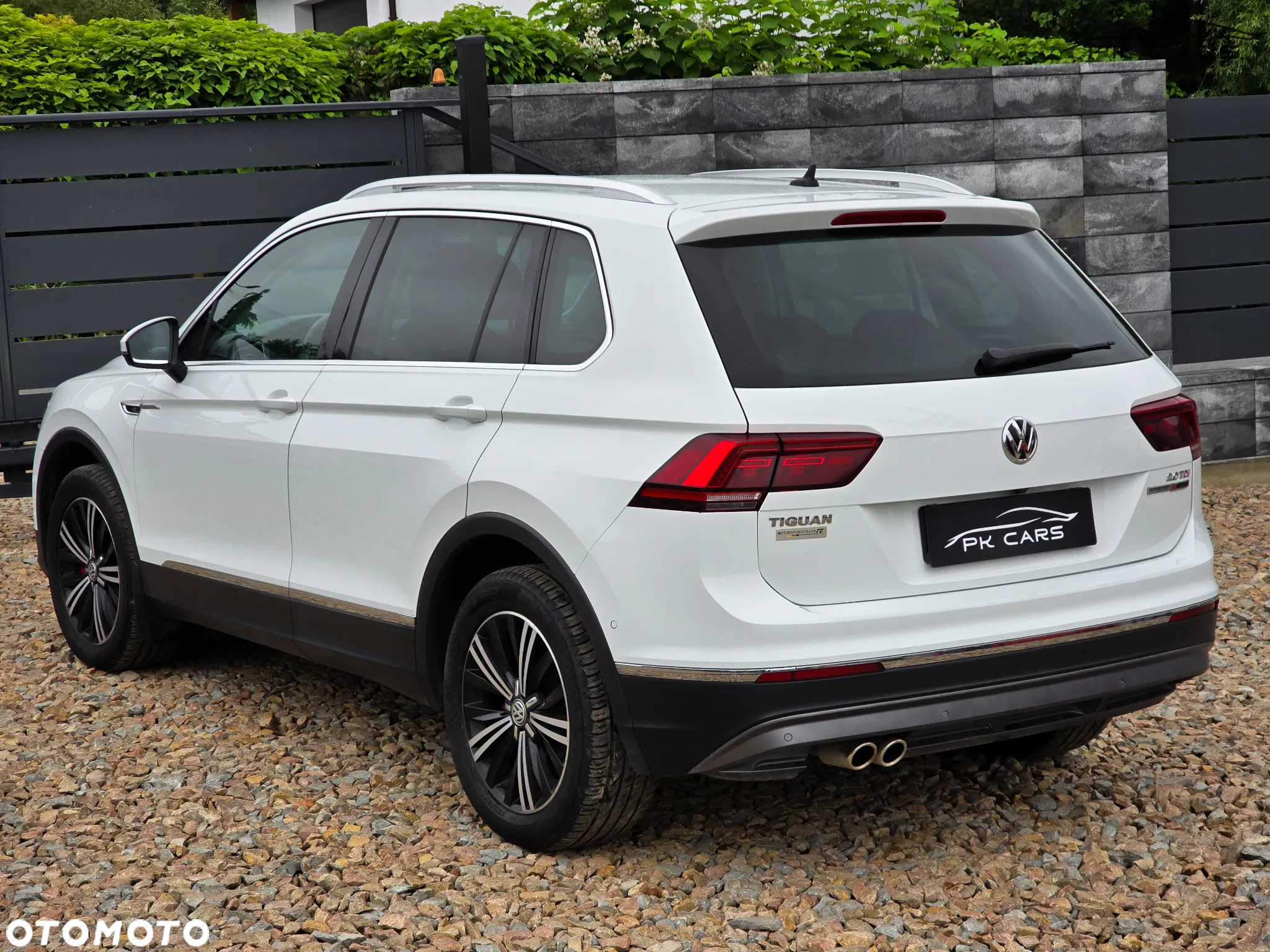 Volkswagen Tiguan 2.0 TDI BMT SCR 4Mot Highline DSG - 15