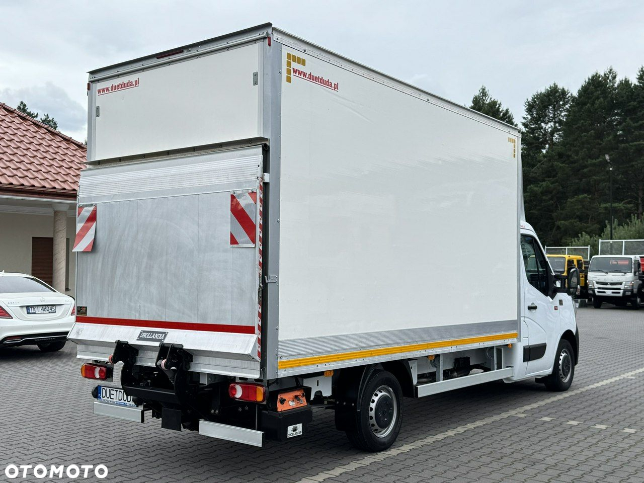 Renault Master - 16